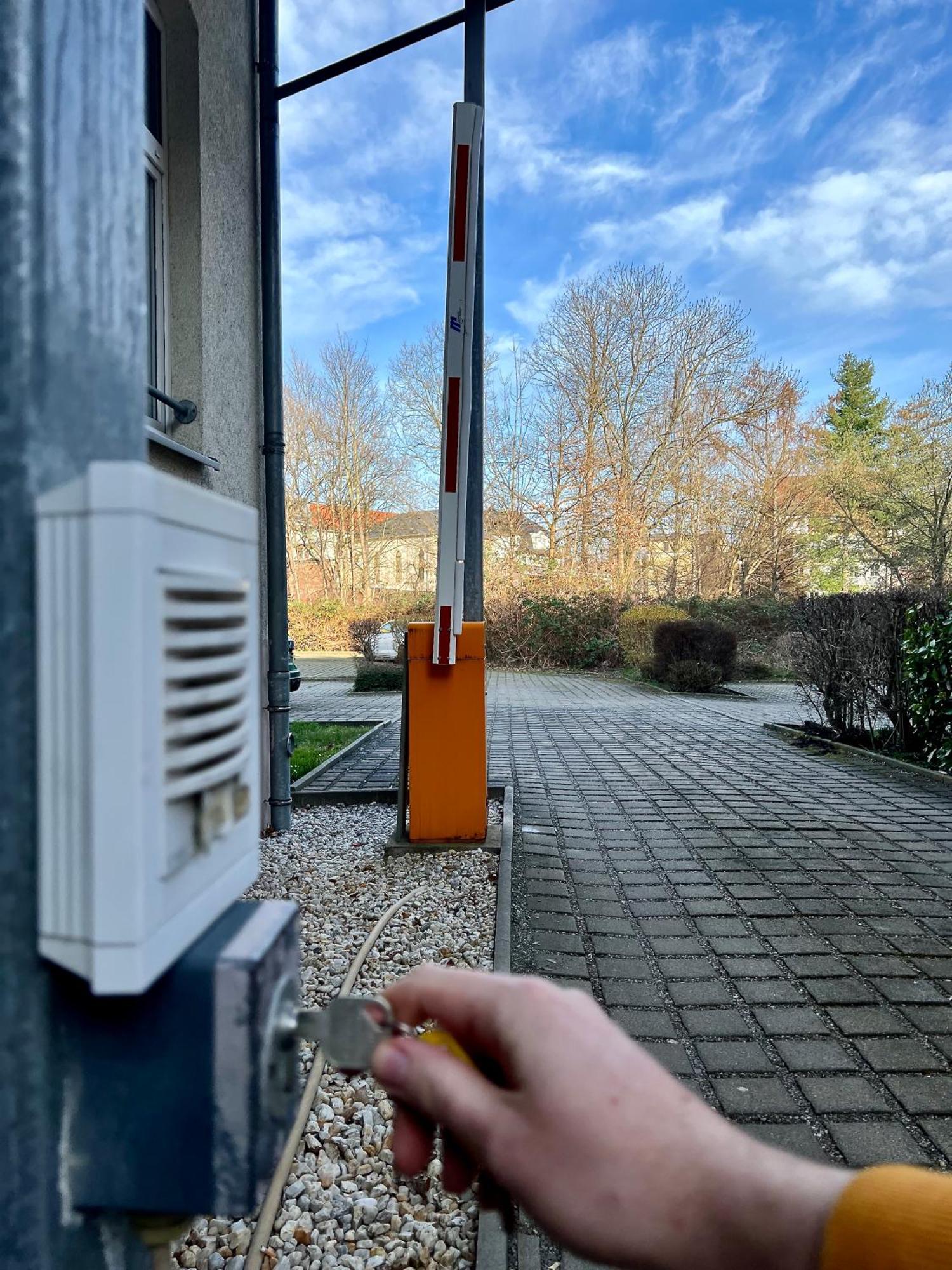 Edler Wohnraum Luxurioeses Studio Im Zentrum Mit Balkon, Kaffeevollautomat, Klima & Parkplatz Zwickau Extérieur photo