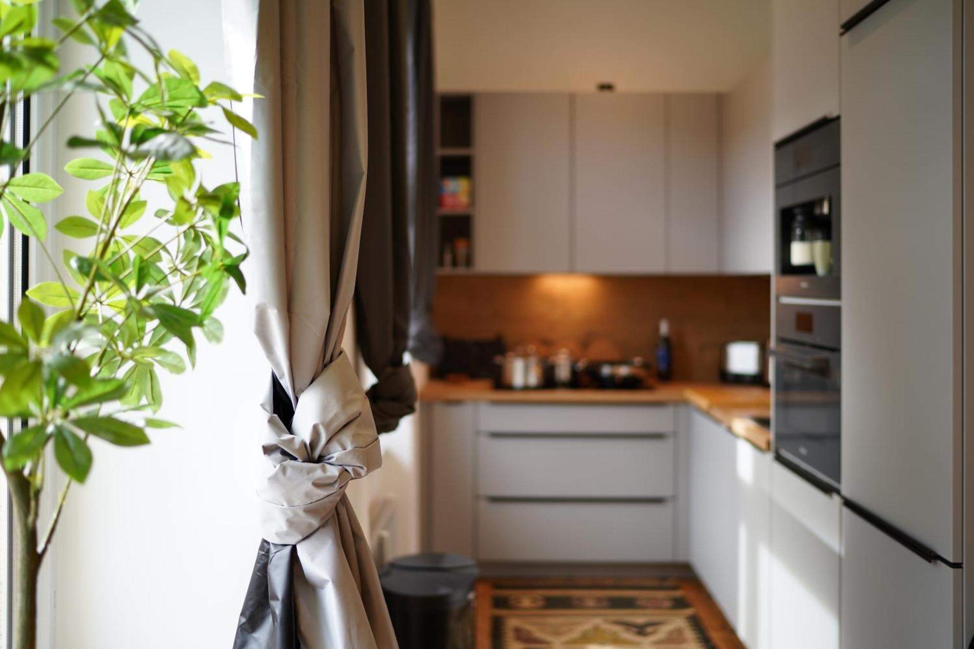 Edler Wohnraum Luxurioeses Studio Im Zentrum Mit Balkon, Kaffeevollautomat, Klima & Parkplatz Zwickau Extérieur photo